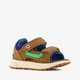 Jongens sandalen bruin
