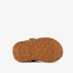 Jongens sandalen bruin