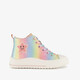 Meisjes regenboog sneakers
