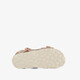 Meisjes bio sandalen lichtroze