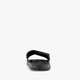 Heren slippers zwart