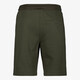 Heren sweatshort groen