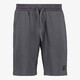 Unsigned heren sweatshort grijs