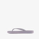 Anatomic Shine dames teenslippers lila