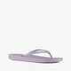 Copacabana Anatomic Shine dames teenslippers lila