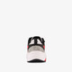 Trinity 2 LT Mid 90 PS kinder sneakers wit zwart