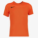 Academy 23 kinder sportshirt oranje