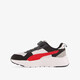 Trinity 2 LT Mid 90 PS kinder sneakers wit zwart