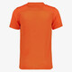 Academy 23 kinder sportshirt oranje