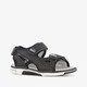 Jongens sandalen zwart