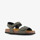 Jongens bio sandalen groen