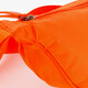 Dames schoudertas oranje
