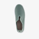 Daisy dames instappers groen