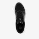 Run Defy heren hardloopschoenen zwart wit