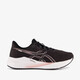 Asics Versablast 4 dames hardloopschoenen zwart wit