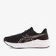 Versablast 4 dames hardloopschoenen zwart wit