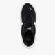 Revolution 8 heren hardloopschoen zwart wit