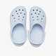 Baya Clog Mineral Blue dames klompen blauw