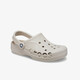 Baya Clog Cobblestone dames klompen beige