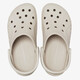 Baya Clog Cobblestone dames klompen beige