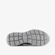 Slip-ins: Summits - Perfo heren sneakers zwart