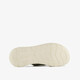 Leren heren slippers groen