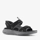 Slip-ins: Vapor Foam heren sandalen zwart grijs