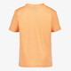 Jongens T-shirt met tijger oranje