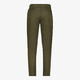 Evostripe heren joggingbroek donkergroen