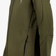 Evostripe FZ heren vest groen