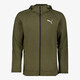 Evostripe FZ heren vest groen