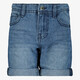 Unsigned jongens denim short medium blauw