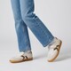 Meisjes ballerina sneakers panterprint