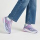 S2K meisjes sneakers pastelpaars