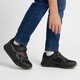 Jongens sneakers zwart