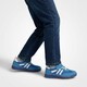 Jongens sneakers blauw