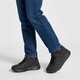 Uno Lite Vendox kinderen sneakers zwart