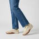 Dames sneakers beige bruin