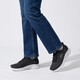 Slip-ins Skech-Lite Pro dames sneakers zwart wit