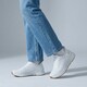 Slip-ins: BOBS Arch Comfort dames sneakers wit