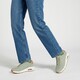 Uno-Shimmer Away dames sneakers groen