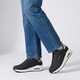 Uno-Shimmer Away dames sneakers zwart