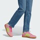 Breaknet Sleek Pulse Magenta dames sneakers