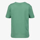 Jongens T-shirt met krokodil groen