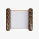 Giraffe water hangmat 116x78 cm