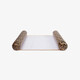 Giraffe water hangmat 116x78 cm