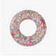 Swim Essentils Blossom zwemband 3-6 jaar roze