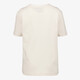 Jongens T-shirt met wilde dieren beige