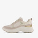 Hazel 2 stunning you dames sneakers wit