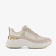 Hazel 2 stunning you dames sneakers wit